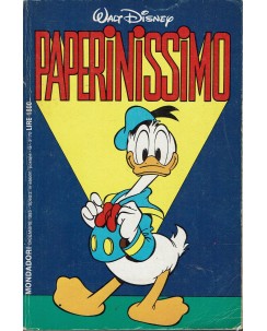 Classici Disney Seconda Serie n.108 ed. Mondadori BO03