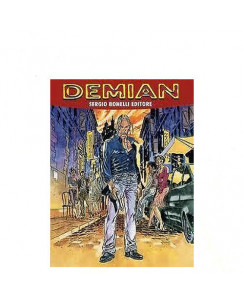 Demian n. 0 ZERO ed. Bonelli RARO BO08