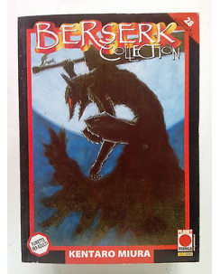 Berserk Collection Serie Nera n. 28 di Kentaro Miura ristampa ed.Panini