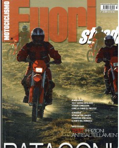 Motociclismo fuori strada  9 sett. 2005 test Gamma Beta 2006 ed. EdiSports R14