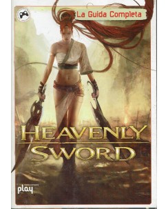 GUIDA COMPLETA Play Station 3 Heavenly Sword FF03