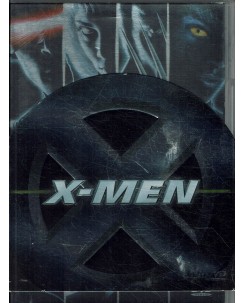 DVD X-men ITA usato ed. 20th Century Fox B03