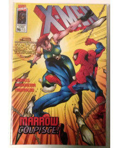 Gli Incredibili X Men n. 96 - Edizioni Marvel Italia (Wolverine)
