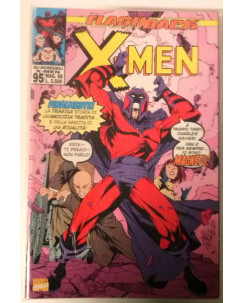 Gli Incredibili X Men n. 95 - Edizioni Marvel Italia (Wolverine)