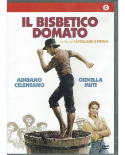DVD Il bisbetico domato ITA usato ed. Cecchi Gori B20
