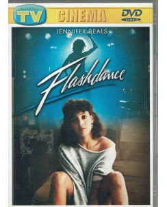 DVD Flashdance ITA usato ed. Paramount EDITORIALE B46