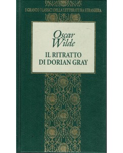 Oscar Wilde : il ritratto d Dorian Gray ed. Fabbri A98