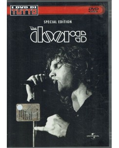 DVD The doors special edition ITA usato ed. Universal EDITORIALE B12