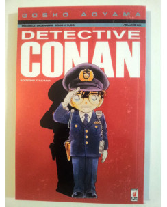 Detective Conan n.23 di Gosho Aoyama - Star Comics -10% * NUOVO!!! *