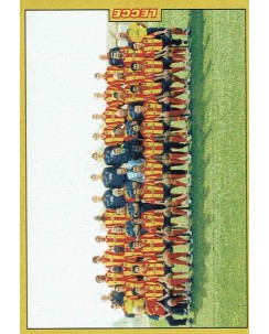 Figurina calciatori '07 '08 n. 548 Lecce ed. Panini Gd47