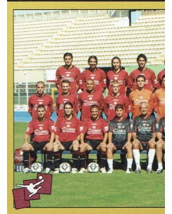 Figurina calciatori '07 '08 n. 217 Livorno ed. Panini Gd47