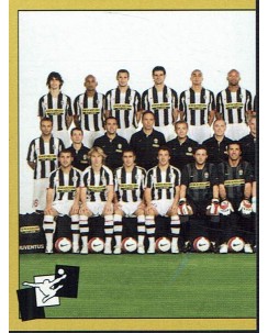 Figurina calciatori '07 '08 n. 169 Juventus ed. Panini Gd47
