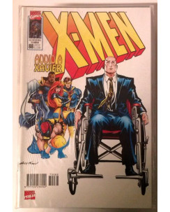 Gli Incredibili X Men n. 88 - Edizioni Marvel Italia (Wolverine)