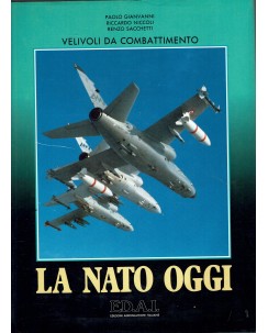 Paolo Gianvanni : la Nato oggi ed. EDAI FF06
