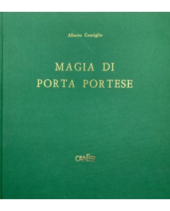 Alberto Consiglio : magia di Porta Portese ed. Canesi FF06