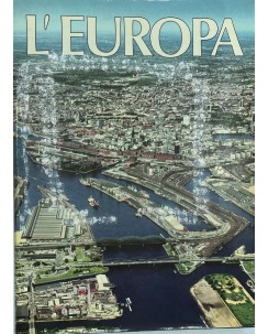 Eugenio Turri : l'Europa ed. DeAgostini FF06
