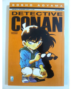 Detective Conan n.35 di Gosho Aoyama - Star Comics -10% * NUOVO!!! *