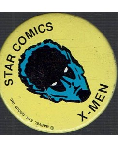 SPILLA X Men ed. Star Comics Gd54