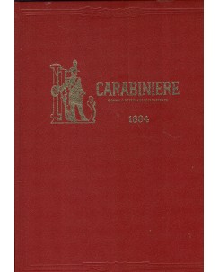Il carabiniere ed. Arma Carabinieri FF06