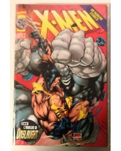 Gli Incredibili X Men n. 82 - Edizioni Marvel Italia (Wolverine)