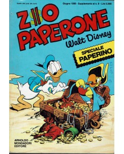 Zio Paperone speciale Paperino 1 di Carl Barks ed. Walt Disney