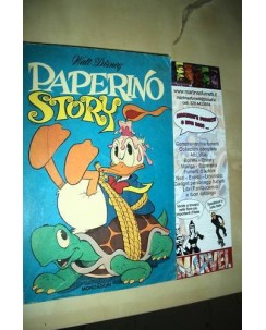 Classici Disney Prima serie Paperino Story BOLLINI ed. Mondadori BO02