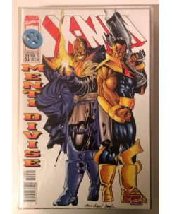 Gli Incredibili X Men n. 81 - Edizioni Marvel Italia (Wolverine)