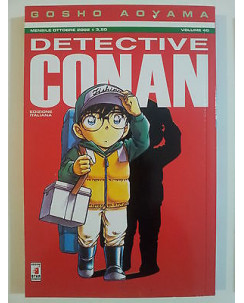 Detective Conan n.45 di Gosho Aoyama - Star Comics -10% * NUOVO!!! *