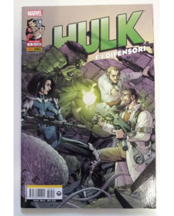 Hulk e i Difensori n. 5 ed. Panini Comics