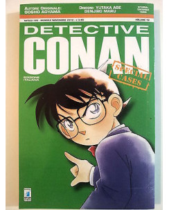Detective Conan Special Cases n.12 di Gosho Aoyama - StarComics -10% * NUOVO! *