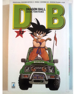 Dragon Ball Evergreen Edition 13  NUOVO ed. Star Comics