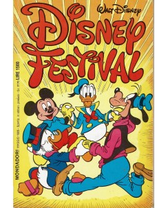Classici Disney Seconda Serie n.101 ed. Mondadori BO03