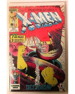 X Men n. 7 - Edizioni Star Comics (Wolverine)