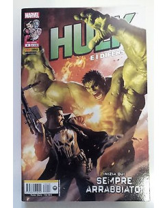 Hulk e i Difensori n. 8 ed. Panini Comics