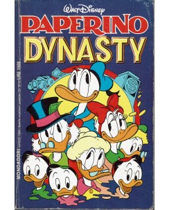 Classici Disney Seconda Serie n. 87 ed. Mondadori BO03