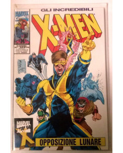 Gli Incredibili X Men n. 49 - Edizioni Marvel Italia (Wolverine)