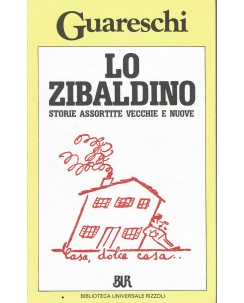 Guareschi : lo Zibaldone ed. Bur A14