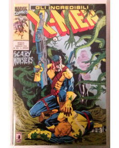 Gli Incredibili X Men n. 43 - Edizioni Star Comics (Wolverine)