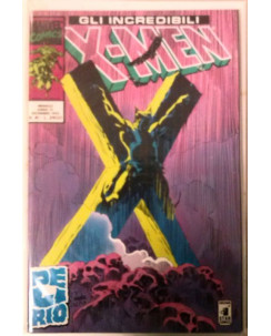 Gli Incredibili X Men n. 41 - Edizioni Star Comics (Wolverine)