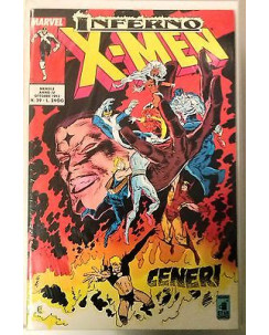 Gli Incredibili X Men n. 39 - Edizioni Star Comics (Wolverine)