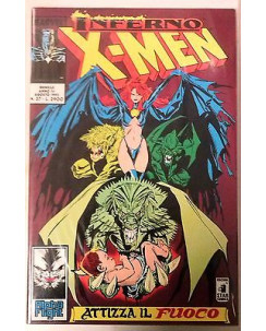 Gli Incredibili X Men n. 37 - Edizioni Star Comics (Wolverine)