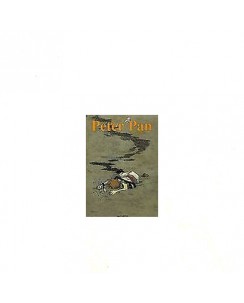 Peter Pan 2 di Loisel ed.Magic Press sconto 80% volume cartonato