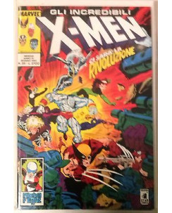 X Men n. 35 - Edizioni Star Comics (Wolverine)
