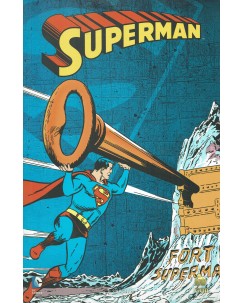 Superman l'uomo del domani di Coleman ed. DC Comics FU39