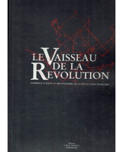 U. Attardi : le Vaisseau de le revolution ITA-FRAN ed. Carte Segrete FF08