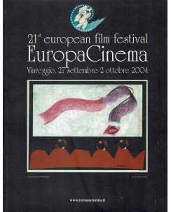 21 european film festival Europa cinema ed. Europacinema FF05