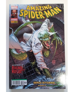 Spider-Man n. 591 - Uomo Ragno * ed. Panini Comics