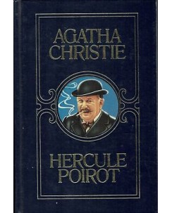 Agatha Christie : Hercule Poirot ed. Mondadori A28