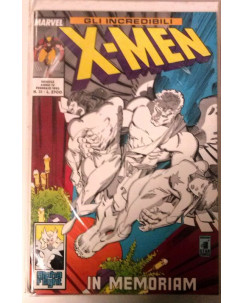 Gli Incredibili X Men n. 31 - Edizioni Star Comics (Wolverine)