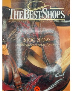 The best shops shoe shops 2 vol. ed. Atrium FF08